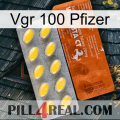 Vgr 100 Pfizer 42